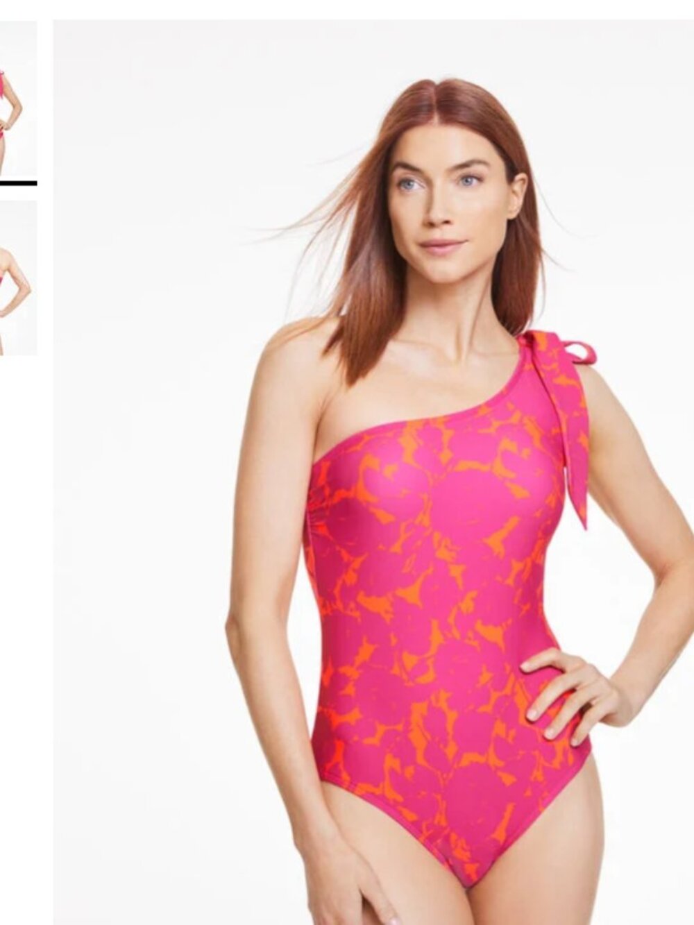 Talbots Swimsuit (New)